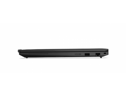 Nešiojamas kompiuteris Lenovo ThinkPad T16 Gen 3 Black 16" IPS WUXGA 1920x1200 pixels Anti-glare Intel Core U7 155U 16GB SO-DIMM DDR5 SSD 512GB Intel
