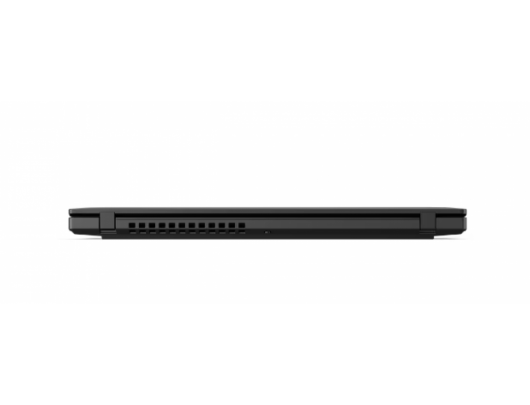 Nešiojamas kompiuteris Lenovo ThinkPad T14 Gen 5 Black 14" IPS WUXGA 1920x1200 pixels Anti-glare Intel Core U5 125U 16GB SO-DIMM DDR5 SSD 512GB Intel