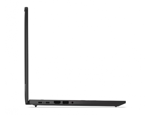 Nešiojamas kompiuteris Lenovo ThinkPad T14 Gen 5 Black 14" IPS WUXGA 1920x1200 pixels Anti-glare Intel Core U7 155U 16GB SO-DIMM DDR5 SSD 512GB Intel