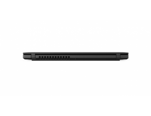 Nešiojamas kompiuteris Lenovo ThinkPad T14 Gen 5 Black 14" IPS WUXGA 1920x1200 pixels Anti-glare Intel Core U7 155U 16GB SO-DIMM DDR5 SSD 512GB Intel