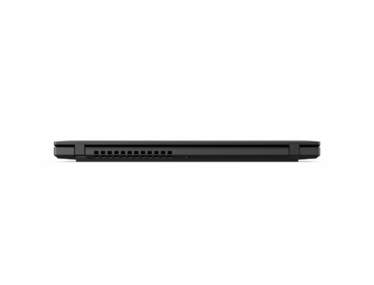 Nešiojamas kompiuteris Lenovo ThinkPad T14 Gen 5 Black 14" IPS WUXGA 1920x1200 pixels Anti-glare Intel Core U7 155U 16GB SO-DIMM DDR5 SSD 512GB Intel