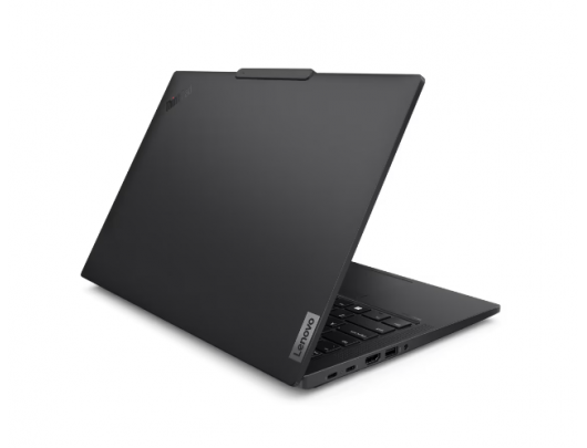 Nešiojamas kompiuteris Lenovo ThinkPad 14 Gen 5 Black 14" IPS WUXGA 1920x1200 pixels Anti-glare Intel Core U7 155U 32GB SO-DIMM DDR5 SSD 1000GB Intel