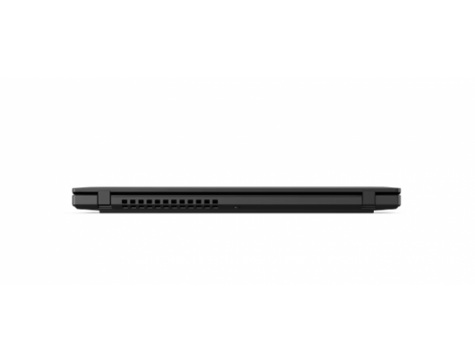 Nešiojamas kompiuteris Lenovo ThinkPad 14 Gen 5 Black 14" IPS WUXGA 1920x1200 pixels Anti-glare Intel Core U7 155U 32GB SO-DIMM DDR5 SSD 1000GB Intel