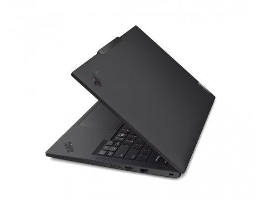 Nešiojamas kompiuteris Lenovo ThinkPad 14 Gen 5 Black 14" IPS WUXGA 1920x1200 pixels Anti-glare Intel Core U7 155U 32GB SO-DIMM DDR5 SSD 1000GB Intel