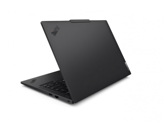 Nešiojamas kompiuteris Lenovo ThinkPad 14 Gen 5 Black 14" IPS WUXGA 1920x1200 pixels Anti-glare Intel Core U7 155U 32GB SO-DIMM DDR5 SSD 1000GB Intel