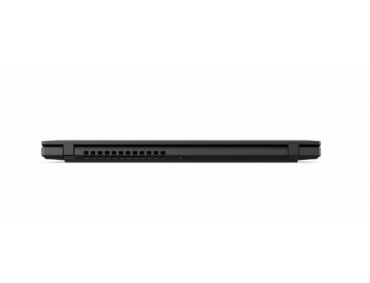Nešiojamas kompiuteris Lenovo ThinkPad T14 Gen 5 Black 14" IPS WUXGA 1920x1200 pixels Anti-glare Intel Core U7 155U 32GB SO-DIMM DDR5 SSD 1000GB Inte