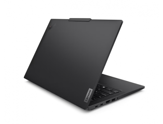 Nešiojamas kompiuteris Lenovo ThinkPad T14 Gen 5 Black 14" IPS WUXGA 1920x1200 pixels Anti-glare Intel Core U7 155U 32GB SO-DIMM DDR5 SSD 1000GB Inte