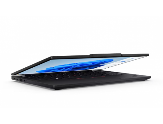 Nešiojamas kompiuteris Lenovo ThinkPad T14s | Black | 14" | IPS | WUXGA | 1920x1200 pixels | Anti-glare | Intel Core U5 | 125U | 16GB | Soldered LPDDR