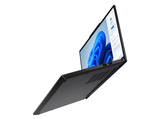 Nešiojamas kompiuteris Lenovo ThinkPad T14s | Black | 14" | IPS | WUXGA | 1920x1200 pixels | Anti-glare | Intel Core U5 | 125U | 16GB | Soldered LPDDR
