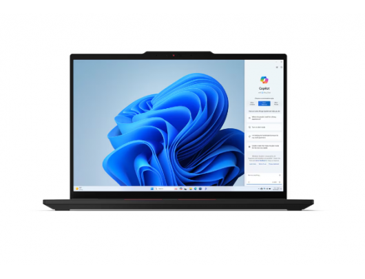 Nešiojamas kompiuteris Lenovo ThinkPad T14s | Black | 14" | IPS | WUXGA | 1920x1200 pixels | Anti-glare | Intel Core U5 | 125U | 16GB | Soldered LPDDR