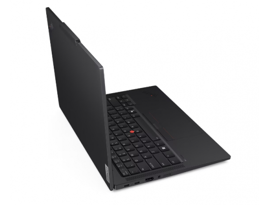 Nešiojamas kompiuteris Lenovo ThinkPad T14s | Black | 14" | IPS | WUXGA | 1920x1200 pixels | Anti-glare | Intel Core U5 | 125U | 16GB | Soldered LPDDR