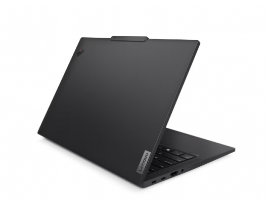 Nešiojamas kompiuteris Lenovo ThinkPad T14s Gen 5 Black 14" IPS WUXGA 1920x1200 pixels Anti-glare Intel Core U7 155U 16GB Soldered LPDDR5x SSD 512GB