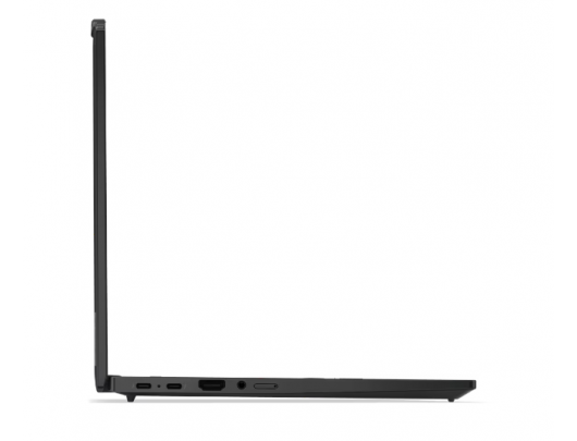 Nešiojamas kompiuteris Lenovo ThinkPad T14s Gen 5 Black 14" IPS WUXGA 1920x1200 pixels Anti-glare Intel Core U7 155U 32GB Soldered LPDDR5x SSD 1000GB