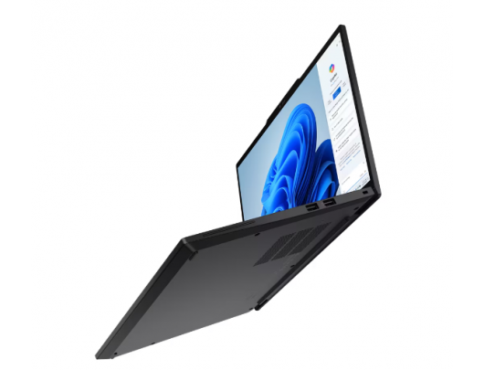 Nešiojamas kompiuteris Lenovo ThinkPad T14s Gen 5 Black 14" IPS WUXGA 1920x1200 pixels Anti-glare Intel Core U7 155U 32GB Soldered LPDDR5x SSD 1000GB