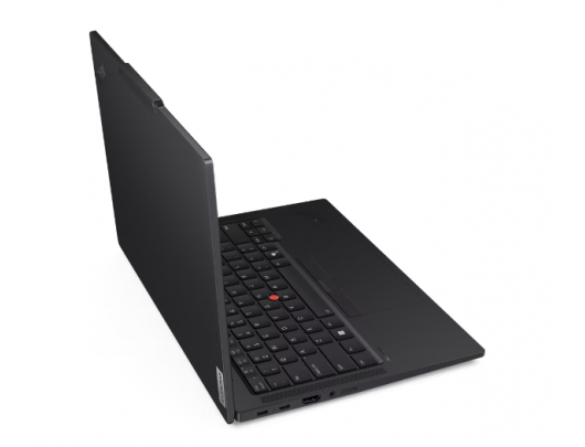 Nešiojamas kompiuteris Lenovo ThinkPad T14s Gen 5 Black 14" IPS WUXGA 1920x1200 pixels Anti-glare Intel Core U7 155U 32GB Soldered LPDDR5x SSD 1000GB