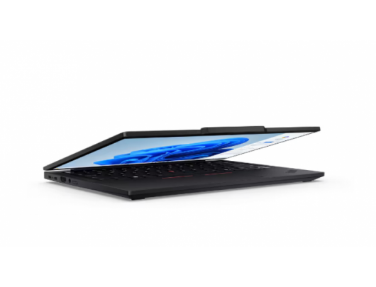 Nešiojamas kompiuteris Lenovo ThinkPad T14s Gen 5 Black 14" IPS WUXGA 1920x1200 pixels Anti-glare Intel Core U7 155U 32GB Soldered LPDDR5x SSD 1000GB