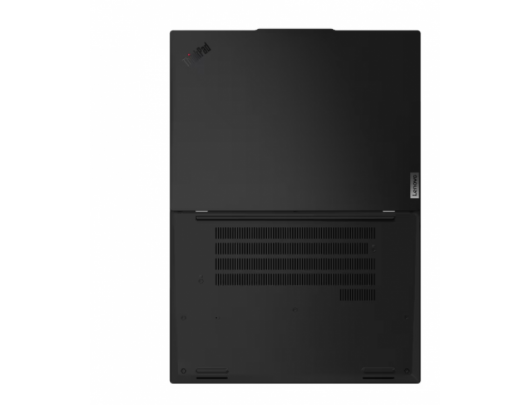 Nešiojamas kompiuteris Lenovo ThinkPad L14 Gen 5 Black 14" IPS WUXGA 1920x1200 pixels Anti-glare Intel Core U7 155U 16GB SO-DIMM DDR5 SSD 512GB Intel