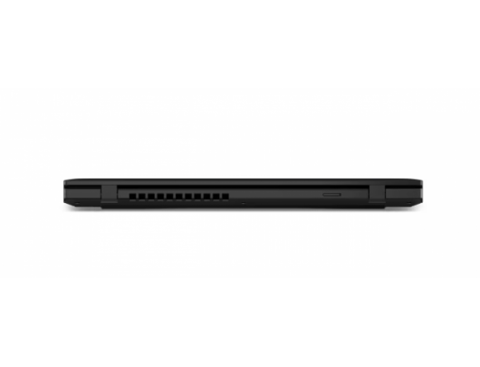 Nešiojamas kompiuteris Lenovo ThinkPad L14 Gen 5 Black 14" IPS WUXGA 1920x1200 pixels Anti-glare Intel Core U7 155U 16GB SO-DIMM DDR5 SSD 512GB Intel