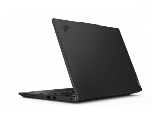 Nešiojamas kompiuteris Lenovo ThinkPad L14 Gen 5 Black 14" IPS WUXGA 1920x1200 pixels Anti-glare Intel Core U7 155U 16GB SO-DIMM DDR5 SSD 512GB Intel
