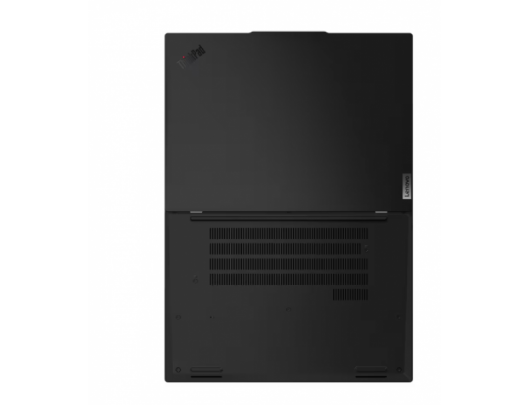 Nešiojamas kompiuteris Lenovo ThinkPad L14 Gen 5 Black 14" IPS WUXGA 1920x1200 pixels Anti-glare AMD Ryzen 7 PRO 7735U 16GB SO-DIMM DDR5 SSD 512GB AM