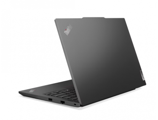 Nešiojamas kompiuteris Lenovo ThinkPad E14 Gen 6 14 WUXGA AMD R7 7735HS/16GB/512GB/AMD Radeon 680M/WIN11 Pro/ENG Backlit kbd/Black/FP/2Y Warranty Len