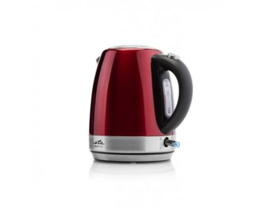 Virdulys ETA Mini Kettle 1.2 L Raudonas