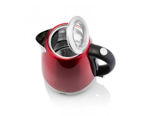 Virdulys ETA Mini Kettle 1.2 L Raudonas