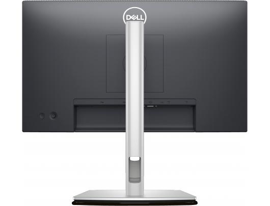 Monitorius Dell LCD P2225H 22" IPS FHD/1920×1080/DP,VGA,HDMI,USB-C,USB/Black