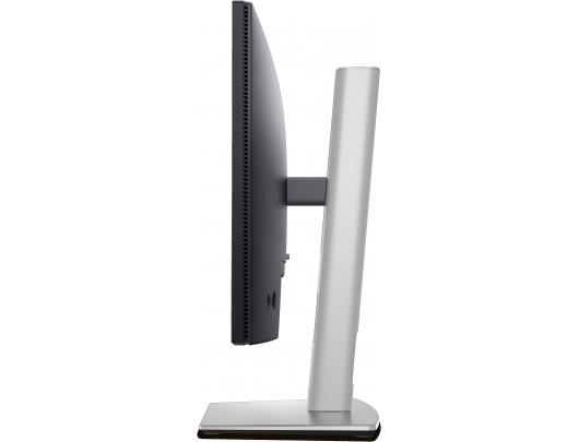 Monitorius Dell LCD P2225H 22" IPS FHD/1920×1080/DP,VGA,HDMI,USB-C,USB/Black