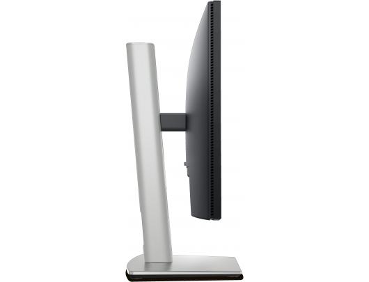 Monitorius Dell LCD P2225H 22" IPS FHD/1920×1080/DP,VGA,HDMI,USB-C,USB/Black