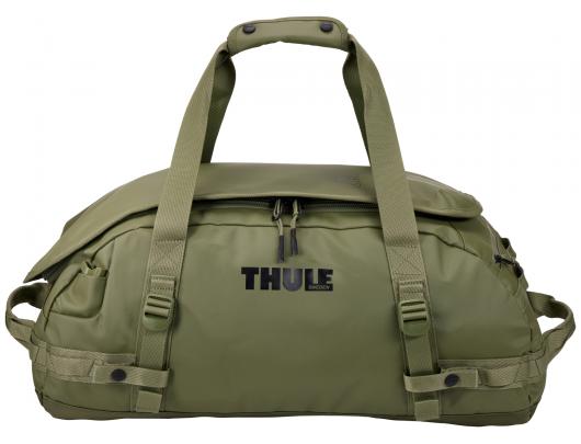 Krepšys Thule 40L Bag Chasm Duffel Olivine Waterproof