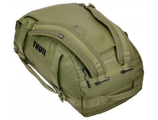 Krepšys Thule 40L Bag Chasm Duffel Olivine Waterproof