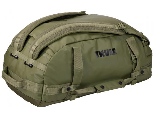 Krepšys Thule 40L Bag Chasm Duffel Olivine Waterproof