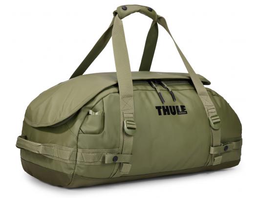 Krepšys Thule 40L Bag Chasm Duffel Olivine Waterproof