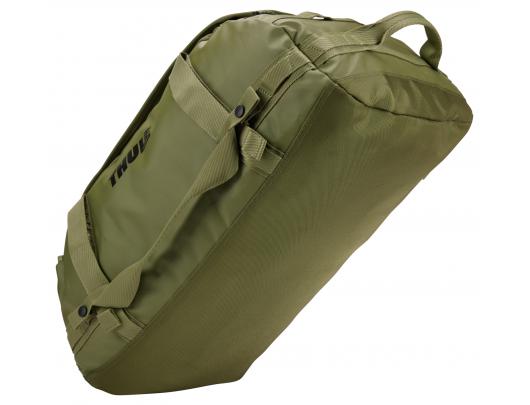 Krepšys Thule 40L Bag Chasm Duffel Olivine Waterproof