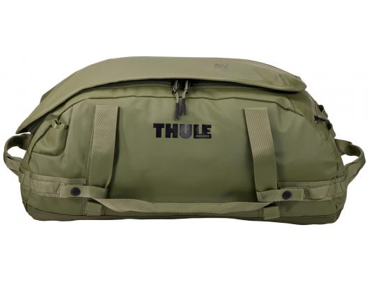 Krepšys Thule 40L Bag Chasm Duffel Olivine Waterproof