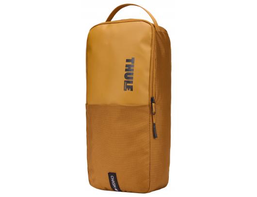 Krepšys Thule 40L Bag Chasm Duffel Golden Brown Waterproof