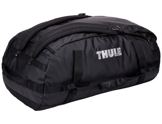 Krepšys Thule 70L Bag Chasm Duffel Black Waterproof