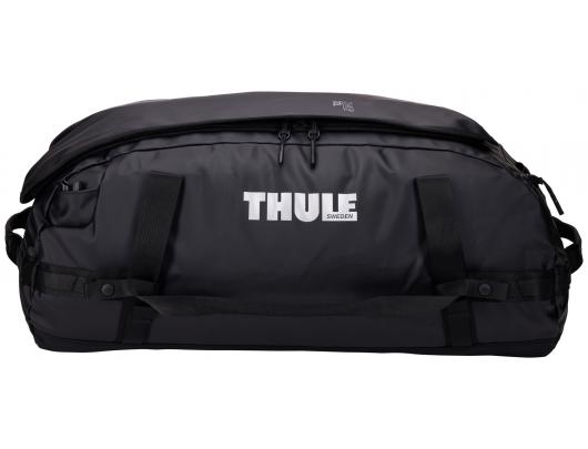 Krepšys Thule 70L Bag Chasm Duffel Black Waterproof