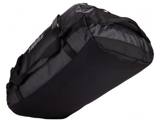 Krepšys Thule 70L Bag Chasm Duffel Black Waterproof