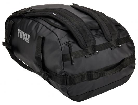 Krepšys Thule 70L Bag Chasm Duffel Black Waterproof
