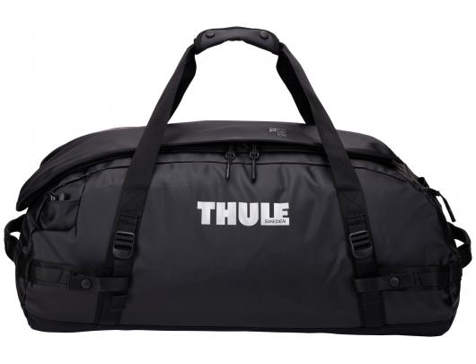 Krepšys Thule 70L Bag Chasm Duffel Black Waterproof