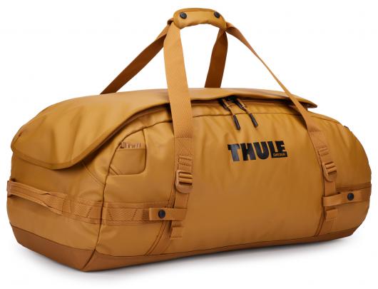 Krepšys Thule | 70L Bag | Chasm | Duffel | Golden Brown | Waterproof