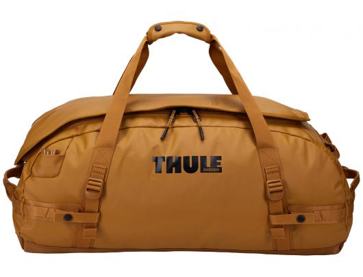 Krepšys Thule | 70L Bag | Chasm | Duffel | Golden Brown | Waterproof
