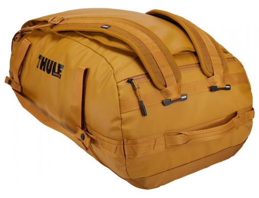 Krepšys Thule | 70L Bag | Chasm | Duffel | Golden Brown | Waterproof