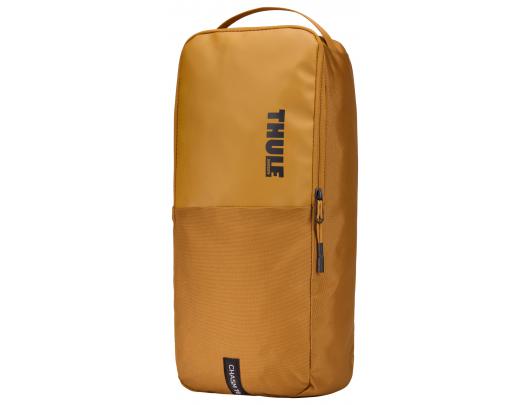 Krepšys Thule | 70L Bag | Chasm | Duffel | Golden Brown | Waterproof