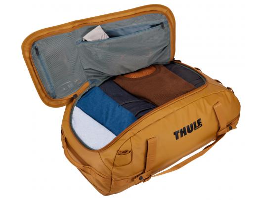 Krepšys Thule | 70L Bag | Chasm | Duffel | Golden Brown | Waterproof