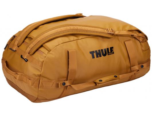 Krepšys Thule | 70L Bag | Chasm | Duffel | Golden Brown | Waterproof