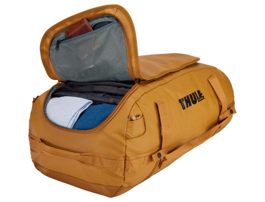 Krepšys Thule | 70L Bag | Chasm | Duffel | Golden Brown | Waterproof