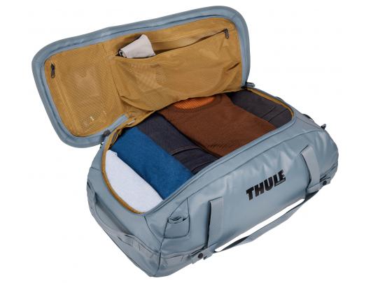 Krepšys Thule 70L Bag Chasm Duffel Pond Gray Waterproof